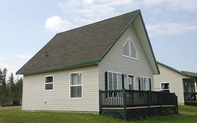 Heron'S Nest Cottages