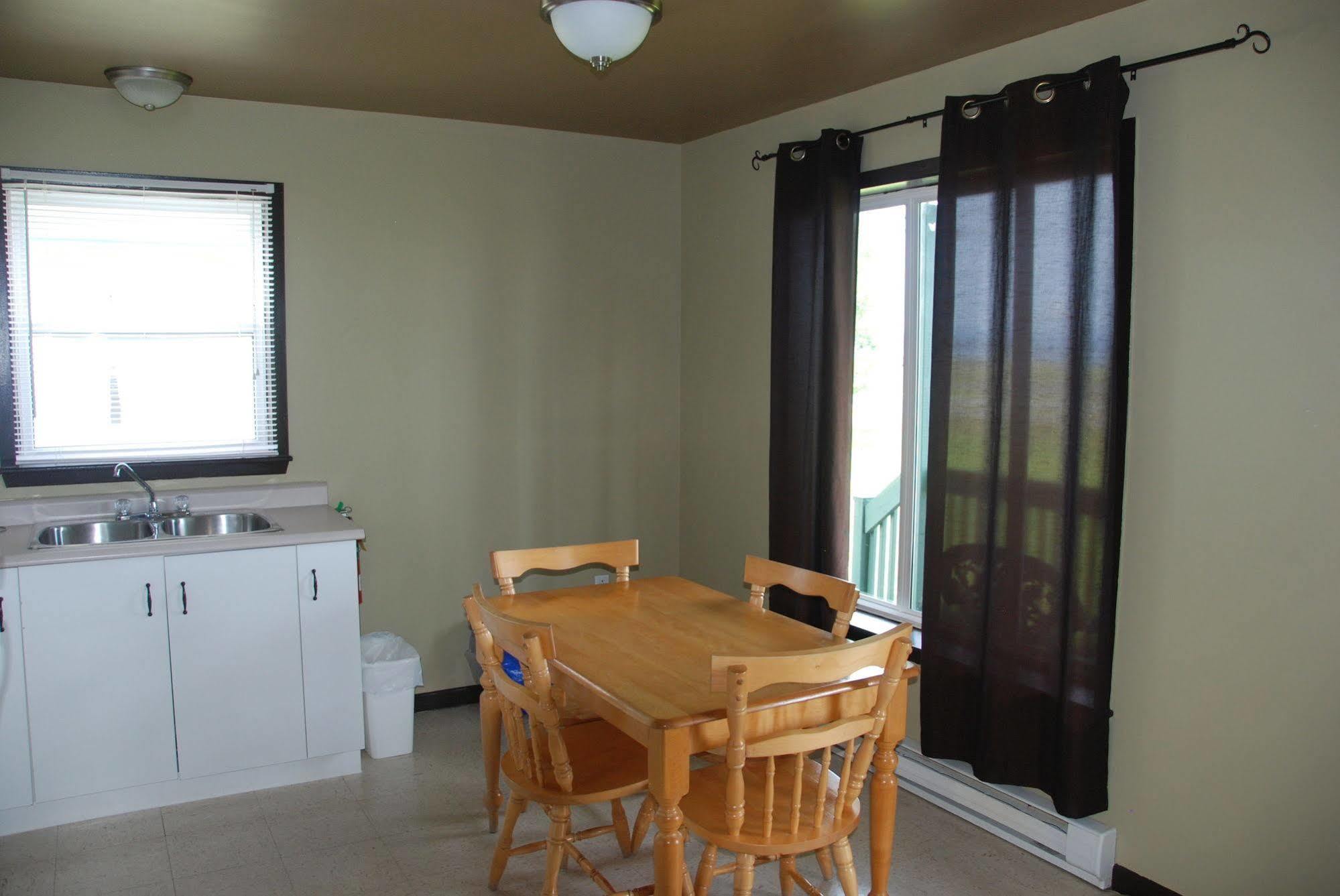 Heron'S Nest Cottages Charlo Extérieur photo