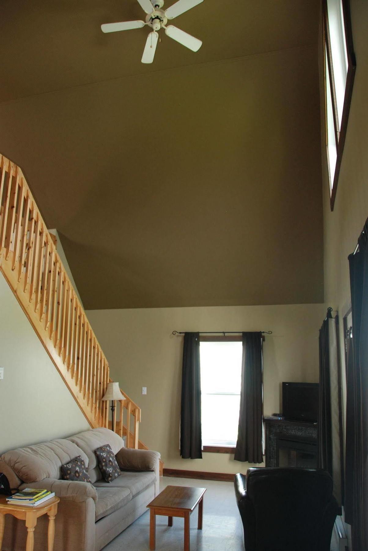 Heron'S Nest Cottages Charlo Extérieur photo