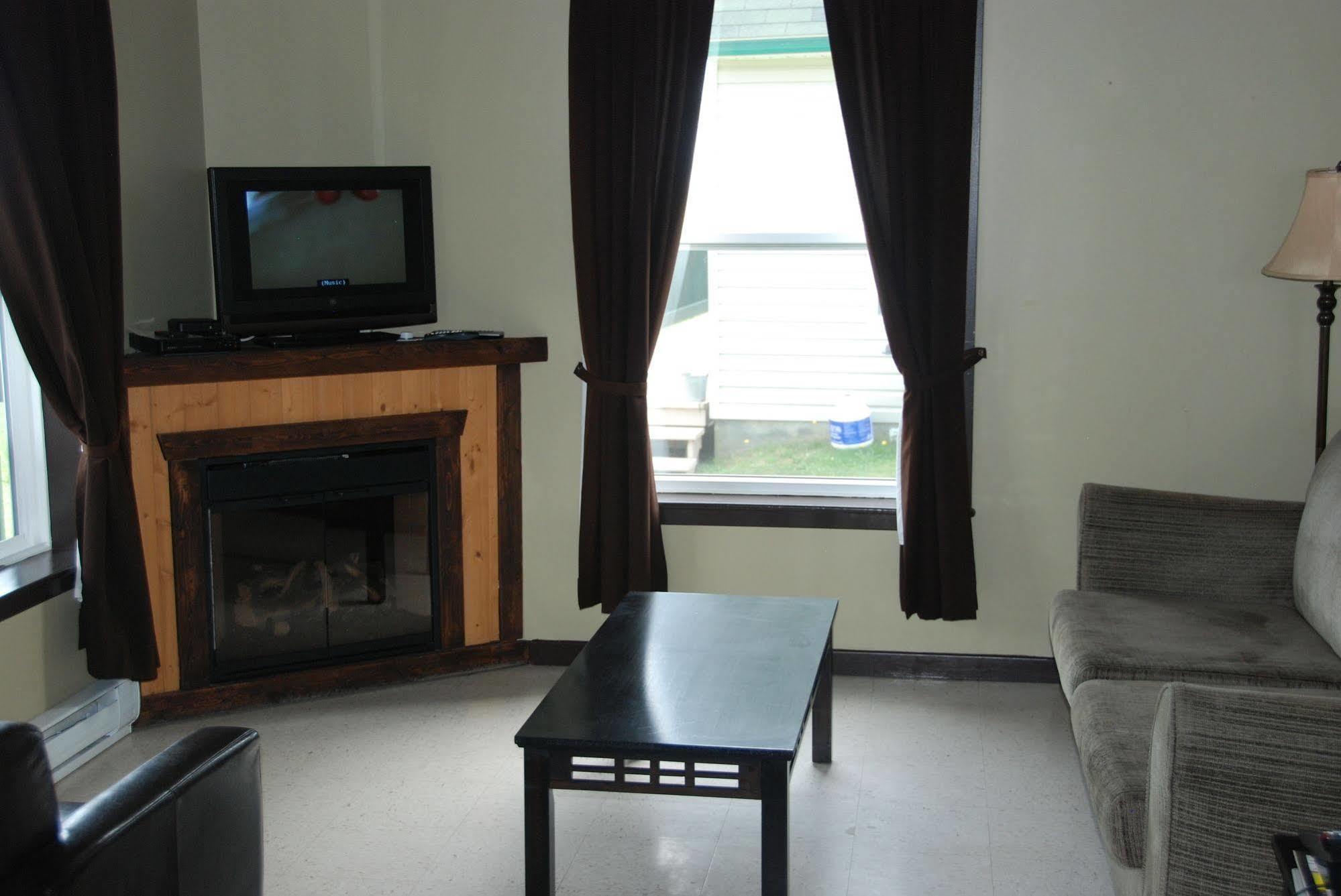 Heron'S Nest Cottages Charlo Extérieur photo
