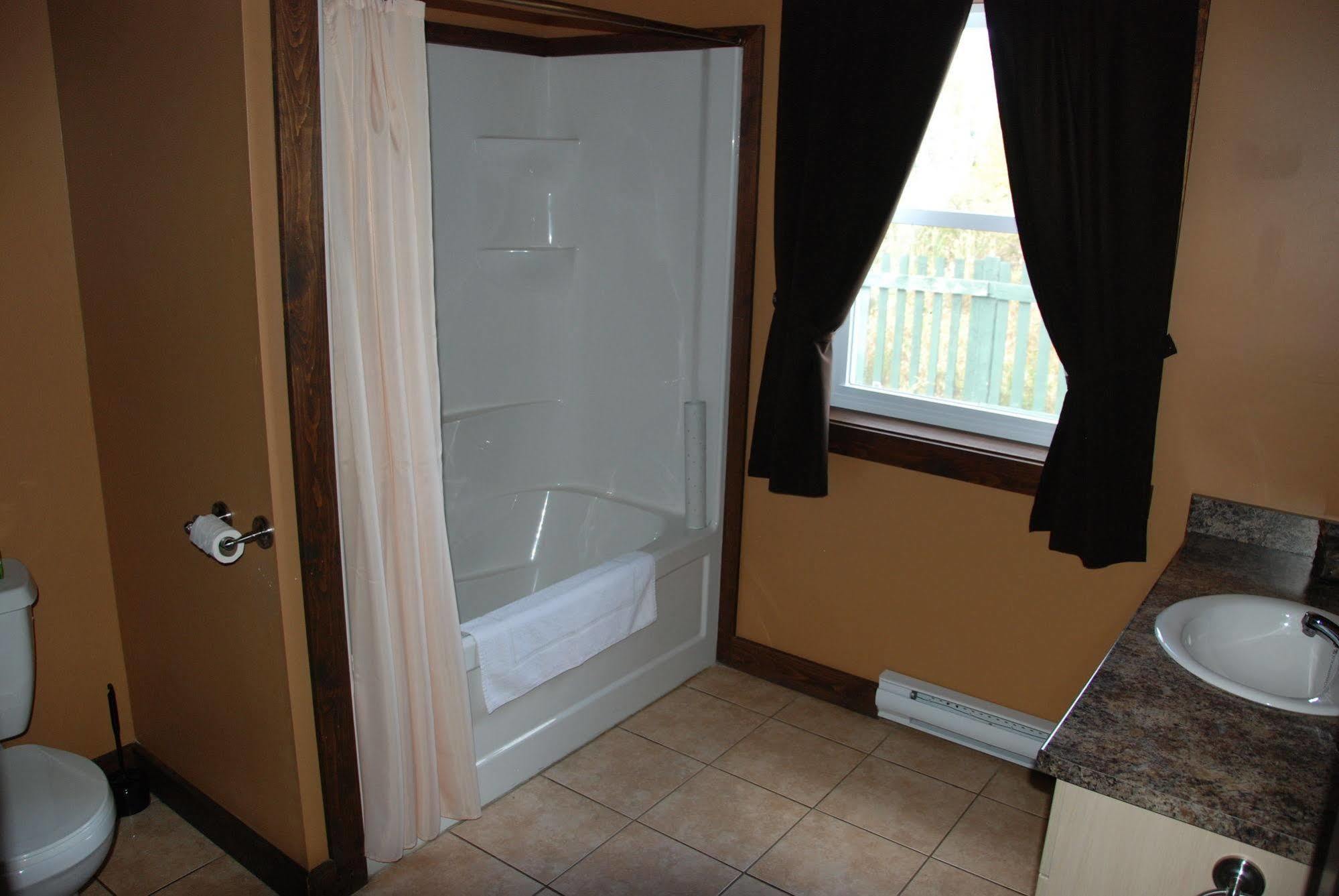 Heron'S Nest Cottages Charlo Extérieur photo