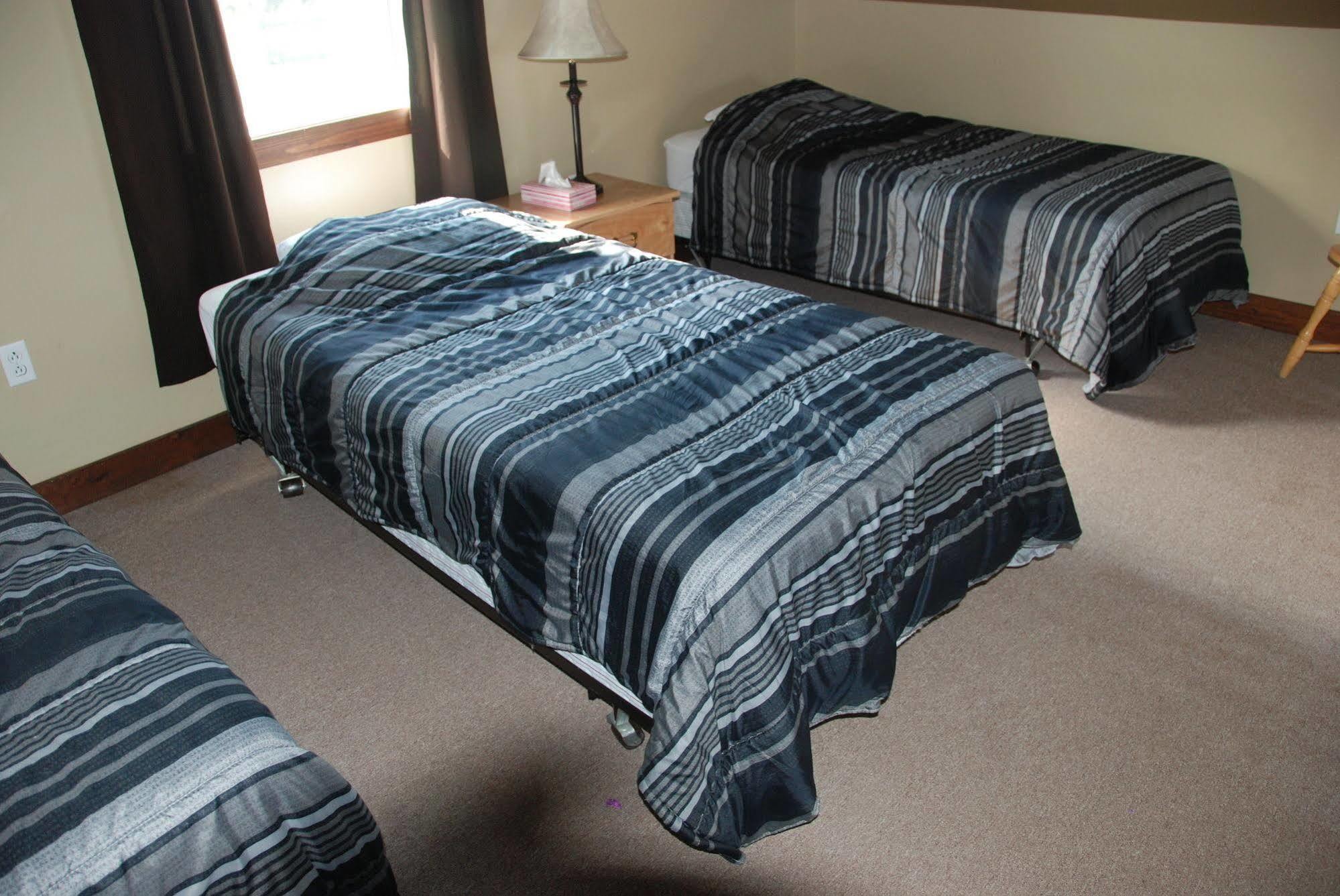 Heron'S Nest Cottages Charlo Extérieur photo